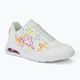 Дамски обувки Kappa Harlem Emb FL white/multi