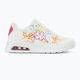 Дамски обувки Kappa Harlem Emb FL white/multi 2