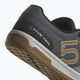 Мъжки обувки за колоездене с платформа adidas FIVE TEN Freerider Pro grey three/bronze strata/core black 9