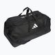 adidas Tiro 23 League Duffel Bag L черна/бяла чанта за тренировки 2