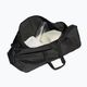 adidas Tiro 23 League Duffel Bag L черна/бяла чанта за тренировки 3