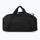 adidas Tiro 23 League Duffel Bag S черно/бяло 2