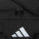 adidas Tiro 23 League Duffel Bag M черна/бяла чанта за тренировки 4