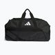 adidas Tiro 23 League Duffel Bag M черна/бяла чанта за тренировки 6