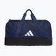 adidas Tiro League Дъфел чанта за тренировки 40,75 л екип тъмносиньо 2/черно/бяло