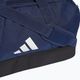 adidas Tiro League Дъфел чанта за тренировки 40,75 л екип тъмносиньо 2/черно/бяло 5
