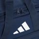 adidas Tiro 23 League Duffel Bag L отборно тъмносиньо 2/черно/бяло чанта за тренировки 4