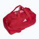 adidas Tiro 23 League Duffel Bag S team power red 2/black/white тренировъчна чанта 3