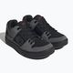 Мъжки обувки за колоездене на платформа FIVE TEN Freerider сиво/черно HP9936 11