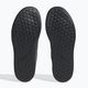 Мъжки обувки за колоездене на платформа FIVE TEN Freerider сиво/черно HP9936 15