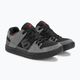 Мъжки обувки за колоездене на платформа FIVE TEN Freerider сиво/черно HP9936 4