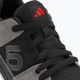Мъжки обувки за колоездене на платформа FIVE TEN Freerider сиво/черно HP9936 8