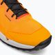 Мъжки обувки за колоездене на платформа FIVE TEN Trailcross LT yellow/black HQ1063 7