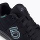 Дамски обувки за колоездене на платформа FIVE TEN Freerider black HQ2101 8