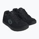 Дамски обувки за колоездене на платформа FIVE TEN Freerider black HQ2101 11