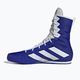 Боксови обувки adidas Box Hog 4 тъмно синьо HP9612 11