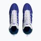 Боксови обувки adidas Box Hog 4 тъмно синьо HP9612 13