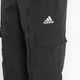 Дамски панталони adidas Dance Woven Versatile Cargo black 3