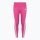 Детски клин adidas Essentials Aerorady 3-Stripes High Waisted semi lucid fuchsia/white