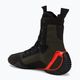боксови обувки adidas Speedex 23 carbon/core black/solar red 3