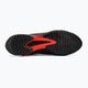 боксови обувки adidas Speedex 23 carbon/core black/solar red 4