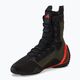 боксови обувки adidas Speedex 23 carbon/core black/solar red 7
