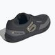 Мъжки обувки за колоездене adidas FIVE TEN Freerider Pro carbon/charcoal/oat platform 3