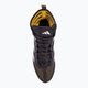 Боксови обувки adidas Box Hog 4 aurora black/cloud white/spark 5