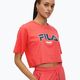 FILA Lucena cayenne дамска тениска 4