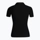 Поло блуза за жени Leuben black от FILA 6