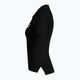 Поло блуза за жени Leuben black от FILA 7