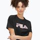FILA дамска тениска Londrina black 4