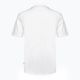 FILA Longyan Graphic ярко бяла мъжка тениска 6