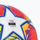 adidas UCL League 23/24 футболна топка бяло/синьо/оранжево размер 4 6