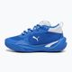 Детски баскетболни обувки PUMA Playmaker Pro JR puma team royal/puma white 2