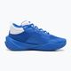 Детски баскетболни обувки PUMA Playmaker Pro JR puma team royal/puma white 3