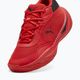 Детски баскетболни обувки PUMA Playmaker Pro JR for all time red/puma black 5