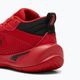 Детски баскетболни обувки PUMA Playmaker Pro JR for all time red/puma black 6