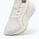 Обувки за бягане PUMA Softride Carson warm white/puma gold 5