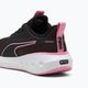 Обувки за бягане PUMA Softride Carson puma black/mauved out 6