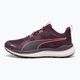 Обувки за бягане PUMA Reflect Lite Trail midnight plum 2