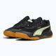 Спортни обувки за зала PUMA Solarflash III puma black/fizzy apple