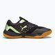 Спортни обувки за зала PUMA Solarflash III puma black/fizzy apple 3