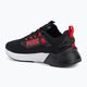 PUMA Retaliate 3 обувки за бягане puma black/for all time red 3