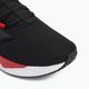 PUMA Retaliate 3 обувки за бягане puma black/for all time red 7