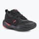 Детски баскетболни обувки PUMA Playmaker Pro JR puma black/for all time red