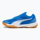 Спортни обувки за зала PUMA Solarflash III puma team royal/puma white 2