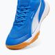 Спортни обувки за зала PUMA Solarflash III puma team royal/puma white 5