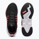 Обувки за бягане Puma Retaliate 3 puma black/puma white/sunset glow 4