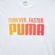 Мъжка тениска PUMA Run Favorites Forever Faster TEE puma white 5